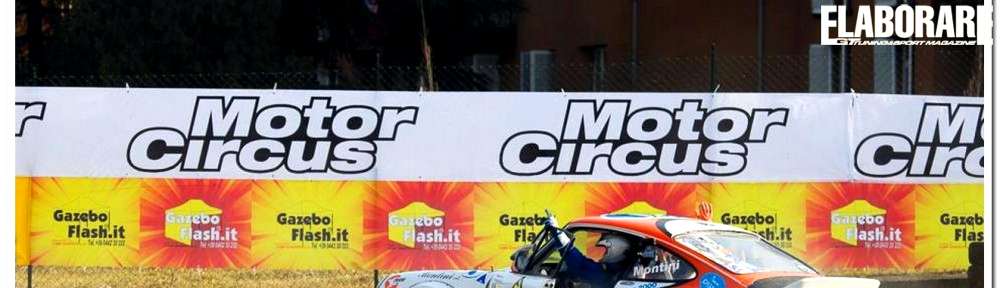 MotorCircus 2014