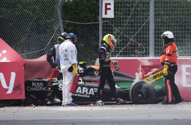 formula-1-2014-gp-del-canada-incidente-perez