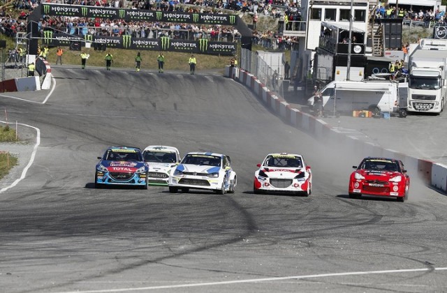 rallycross-norvegia-partenza