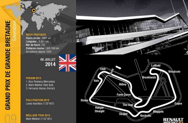 circuito-Silverstone