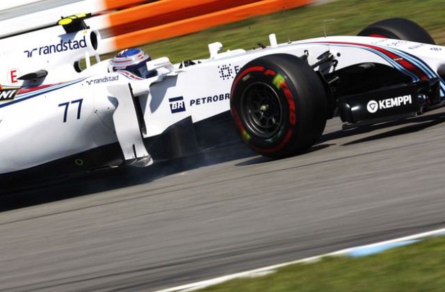 formula-1-2014-gp-di-germania-williams