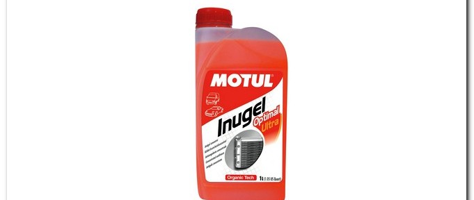 Antigelo-Motul