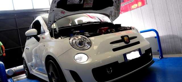 Abarth-500-elaborazione-241-CV