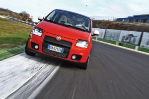 panda abarth tjet 1.4