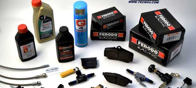 Ferodo-Racing-impianto-frenante