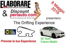 Elaborare Day Modena